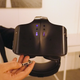 Illustration for article titled Intels Project Alloy Is What a VR System Should Be